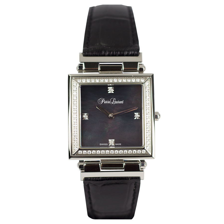 Essence Classic Elegance Ladies Watch ES20044L