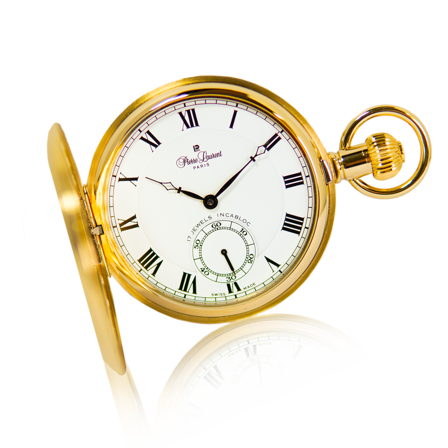 5603 Pierre Laurent Swiss Watches