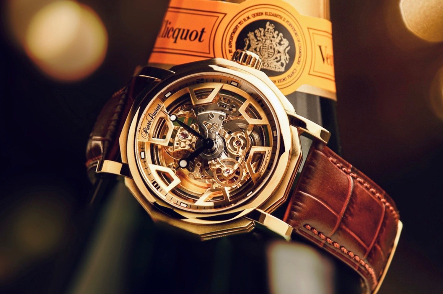 How to Choose an Heirloom Watch