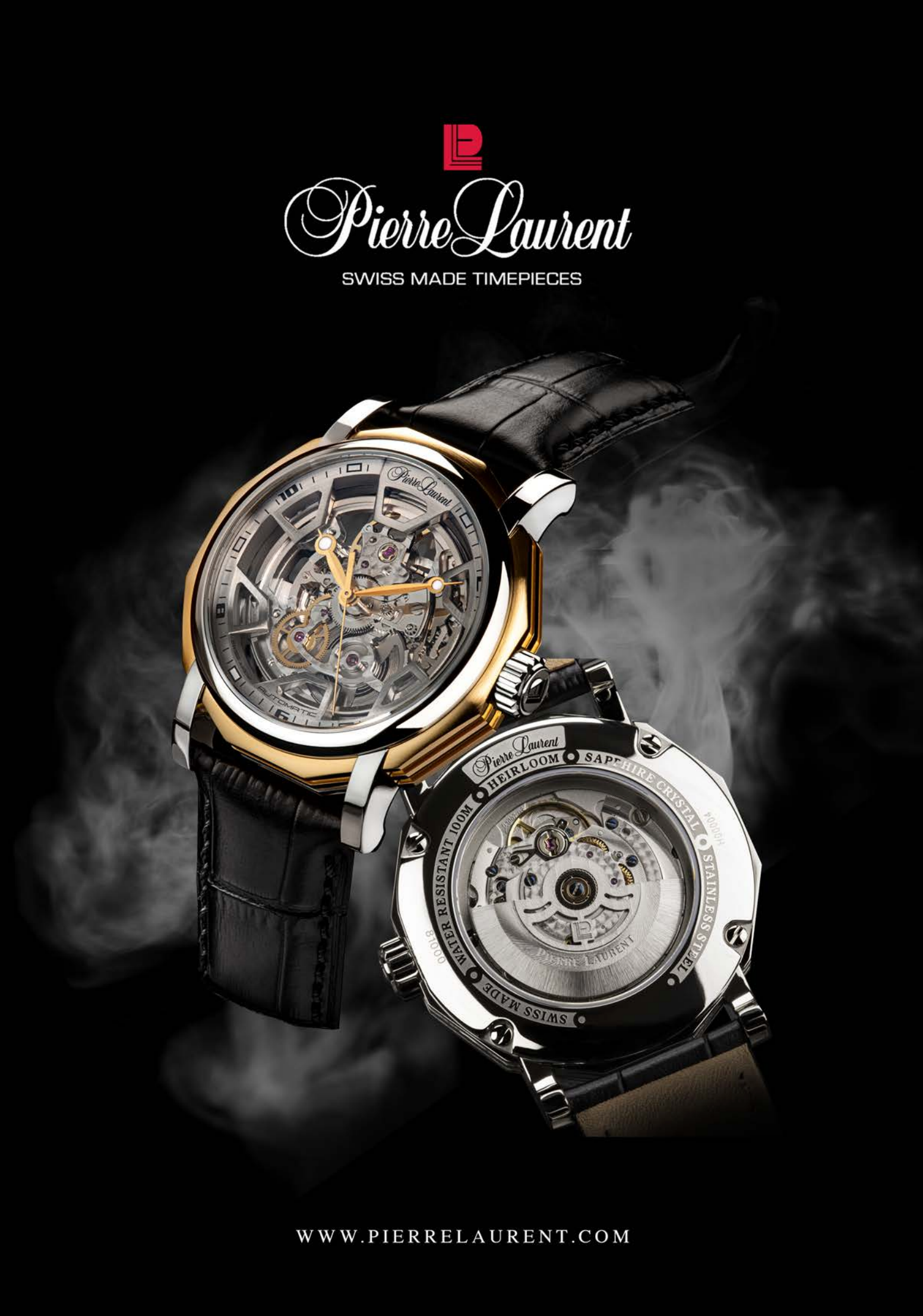 A Collector's Guide to Parmigiani Fleurier – A COLLECTED MAN