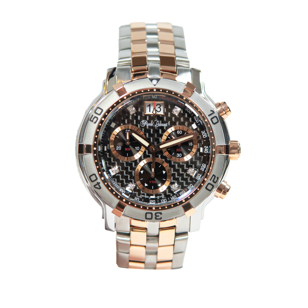 23177 – Pierre Laurent Swiss Watches